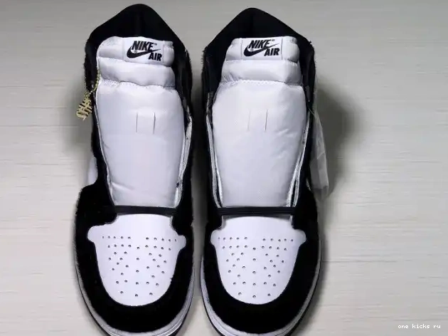 Cheap Jordan Retro CD0461-007 High OG Panda 1 Air 0415